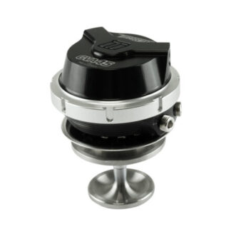 Turbosmart Gas Valve Actuator 45 14psi Black