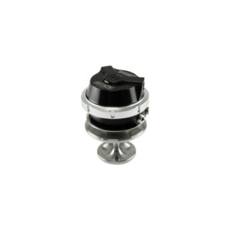 Turbosmart Gas Valve Actuator 50 14psi Black