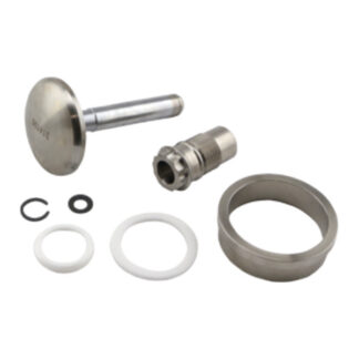 Turbosmart GenV WG50 Valve and Guide set