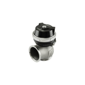 Turbosmart WG60 GenV Powergate 60 Compressed Gas 7psi Black