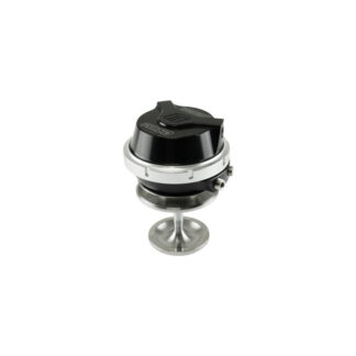 Turbosmart Gas Valve Actuator 60 14psi Black
