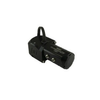 Turbosmart Electronic Straight Gate 24v Actuator