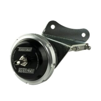 Turbosmart IWG75 TP WRX STI GDB Spec C EJ207/MY03-07 VF37