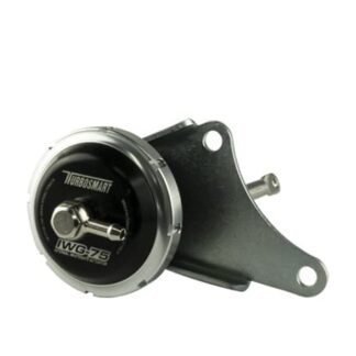 Turbosmart IWG75 Garrett GT2860RS 3psi BK
