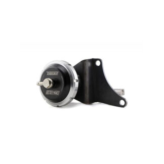 Turbosmart IWG75 HP Dodge Cummins Turbo Diesel Black 40PSI