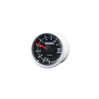 Turbosmart Gauge Electric EGT 200 to 1200 Deg C