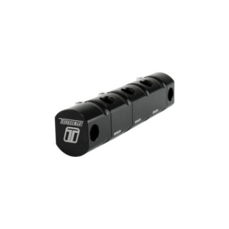 Turbosmart Modular Remote Sensor Block 3 Channel 1/8NPT