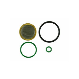 Turbosmart Oil Pressure Regulator V2 Rebuild Kit Inc Filter 44u