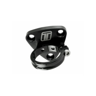 Turbosmart Oil Pressure Regulator V2 Billet Bracket