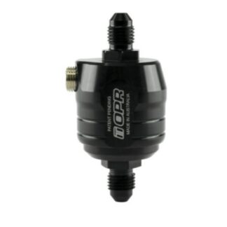 Turbosmart OPR V2 Turbo Oil Pressure Regulator