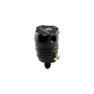 Turbosmart ProOPR Rising Rate Turbo Oil Pressure Regulator Twin