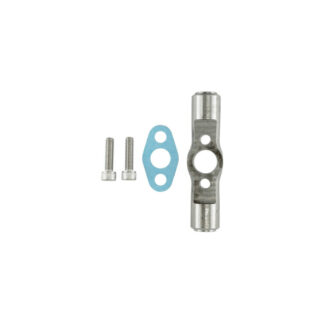 Turbosmart 38.1mm Turbo Mount