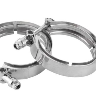 TS-1 Turbocharger V-Band Clamp Suit Turbine Housing 4.50″