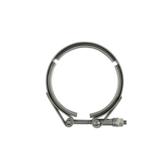 Turbosmart TS-1 Turbocharger V-Band Clamp Suit Turbine 3.50in