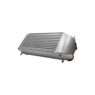 Turbosmart Ford F150 Intercooler V6 Ecoboost Silver