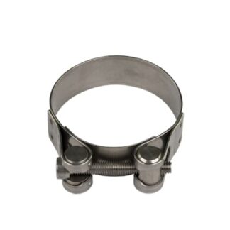 Turbosmart Barrel Hose Clamp 55-60mm / 2.25in