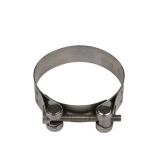 Turbosmart Barrel Hose Clamp 66-73mm / 2.75in