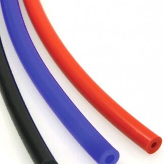 Turbo Smart 3mm Black Vac Hose 50m Roll