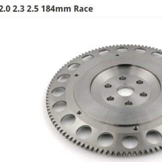 TTV Ford Duratec 2.0 - (Supalite to Type 9 2.66Kg 184mm Race