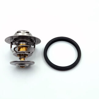 Mahle Thermostat 88D with seal  Ford Zetec Black/Silver Top