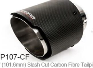 COBRA Toyota Yaris GR (20 >) GPF Back - Venom - Non-Resonated