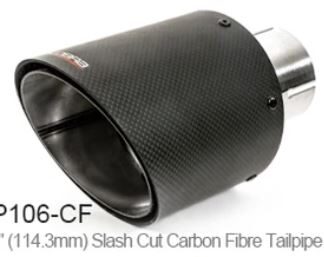 COBRA Toyota Yaris GR (20 >) Cat Back - Twin Resonated - Venom