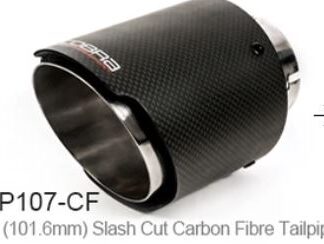 COBRA Toyota Yaris GR (20 >) Turbo Back - Sports Cat - Resonated