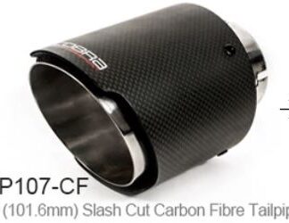 COBRA Toyota Yaris GR (20 >) Turbo Back - Sports Cat - Non-Res