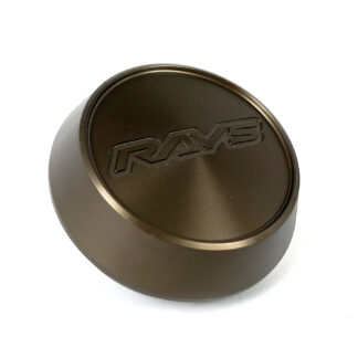 NLA! ULTRA & ZE40 CENTRE CAP Bronze High Type