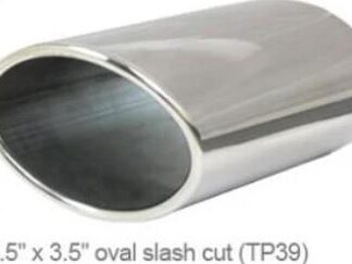 COBRA Vauxhall Astra G (Coupe) (98 - 04) Rear Box