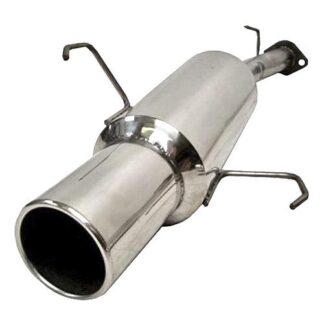 COBRA Vauxhall Astra G (Coupe) (98 - 04) Rear Box