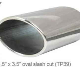 COBRA Vauxhall Astra G (Coupe) (98 - 04) Cat Back - Resonated