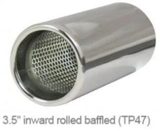 COBRA Vauxhall Astra G (Coupe) (98 - 04) Cat Back - Resonated