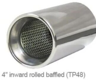COBRA Vauxhall Astra G (Coupe) (98 - 04) Cat Back - Resonated