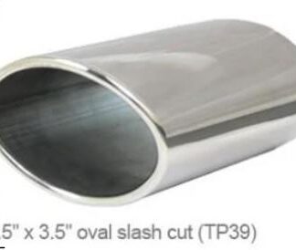 COBRA Vauxhall Corsa D 1.2 & 1.4 (07 - 14) Rear Box