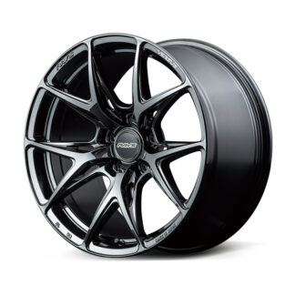 RAYS VERSUS VV21S F2 19x9.5J et48 5x112 66.6 YNJ