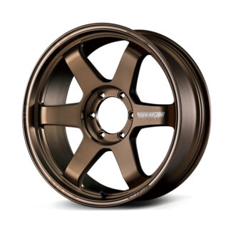 RAYS TE37ULTRA LARGE PCD F2 20x8.5j et45 6x139 BR