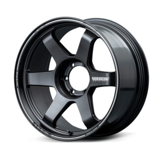 RAYS TE37 ULTRA X 20x8.5J et20 6x139.7 112 BT