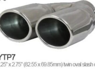 COBRA Volkswagen Golf MK5 (1K) 2.0 GT TDi 170 (03 - 08) Cat Back