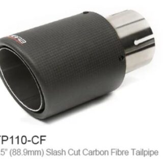 COBRA Volkswagen Polo GTI AW 2.0 (19>) - Cat/GPF Back System
