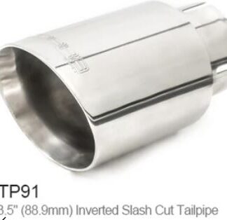 COBRA Volkswagen Polo GTI AW 2.0 (19>) - Cat/GPF Back System