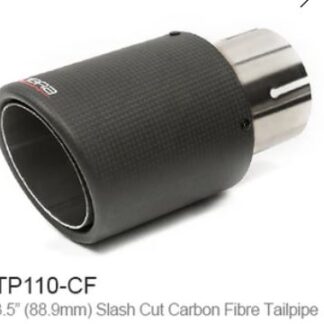 COBRA Volkswagen Polo GTI AW 2.0 (19>) - Cat/GPF Back System