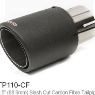 COBRA Volkswagen Polo GTI AW 2.0 (19>) - Cat/GPF Back System