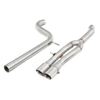 COBRA Volkswagen Polo GTI AW 2.0 (19>) - Cat/GPF Back System