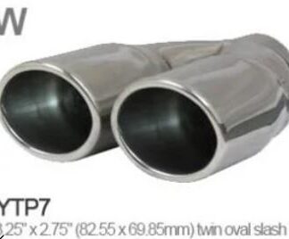COBRA Volkswagen Scirocco 2.0 TDI (08 - 13) Cat Back System