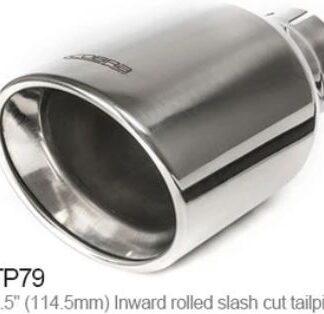 COBRA Volkswagen Golf GTI MK8 (19>) GPF Back System (Non-Res)