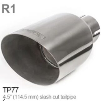 COBRA Volkswagen Golf GTI MK8 (19>) GPF Back Box Delete System