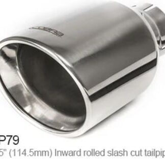 COBRA Volkswagen Golf GTI MK8 (19>) GPF Back Box Delete System