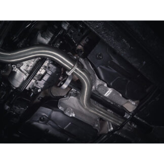 Cobra Golf R MK8 GPF Back System - Non Res - Non Valved