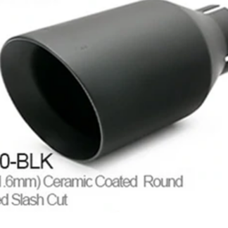 Cobra Golf R MK8 GPF Back System - Non Res - Non Valved